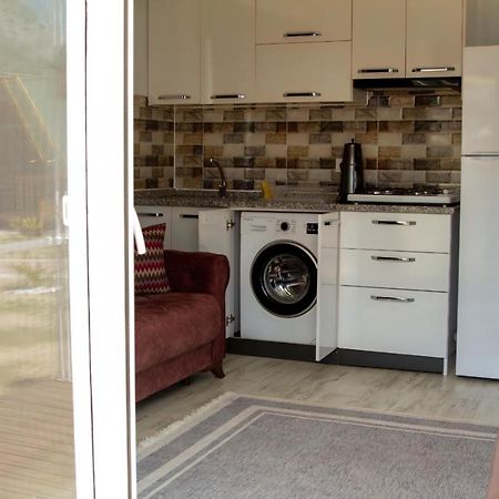 Adrasan Himera Apart & Bungalow 외부 사진