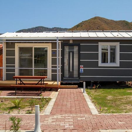 Adrasan Himera Apart & Bungalow 외부 사진