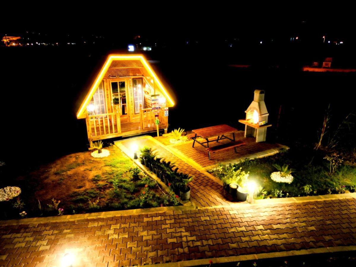 Adrasan Himera Apart & Bungalow 외부 사진